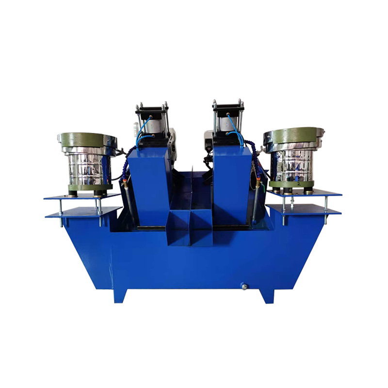 Машина за прислушување на ореви 25 мм