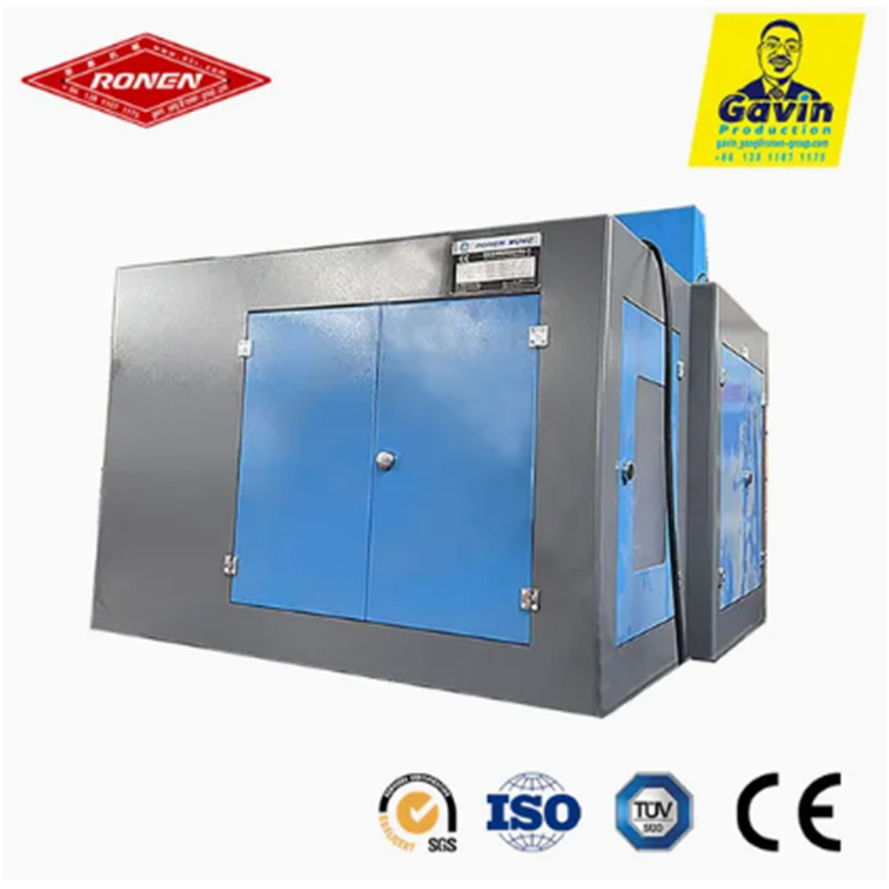 Автоматска машина за правење завртки со 4 умрени 4 удари