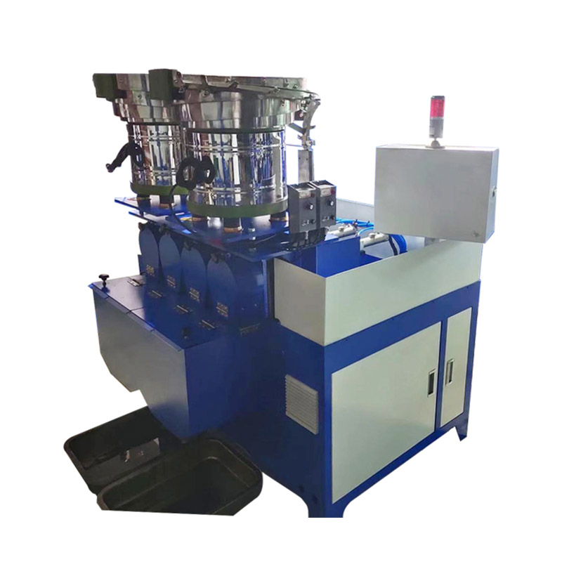 Автоматска машина за тапкање ореви