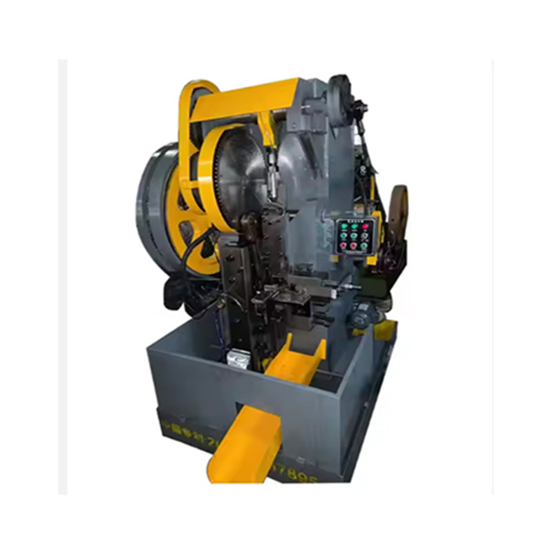 Машина за навој на завртки