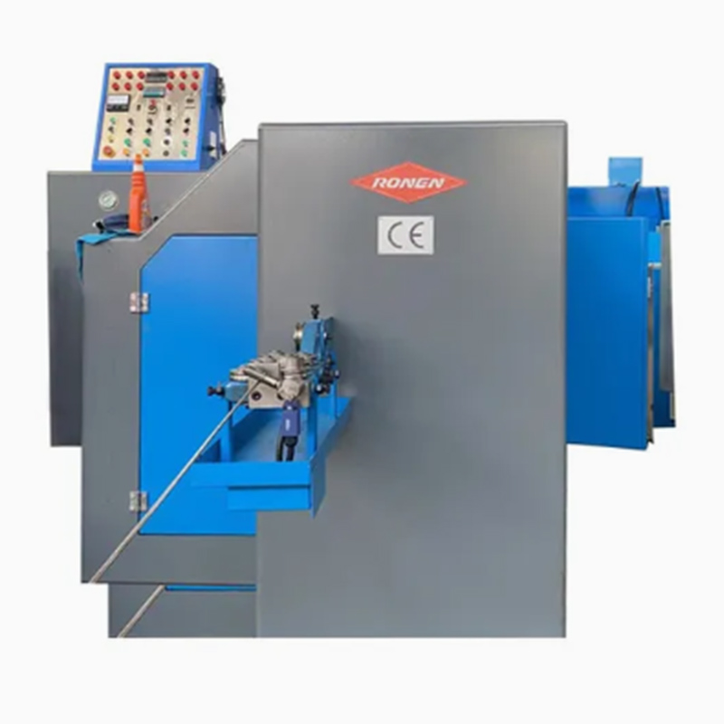 Ладно ковање 5 станица Болт Поранешна машина