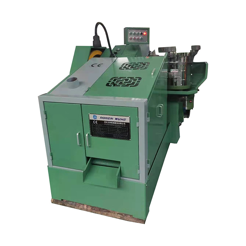 Електрична машина за прислушување