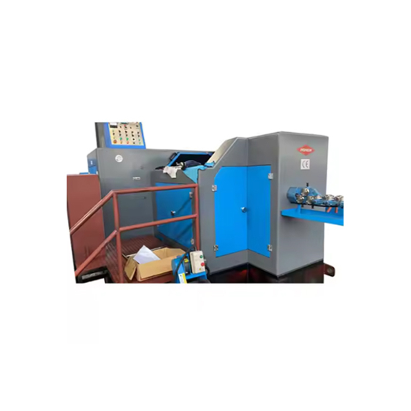 Тешка машина за правење завртки