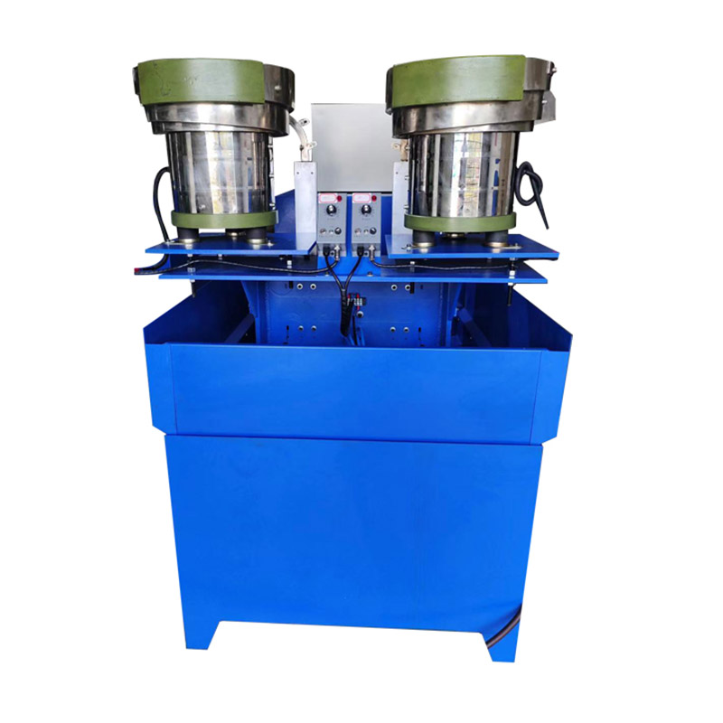 Железна полуавтоматска машина за прислушување на ореви