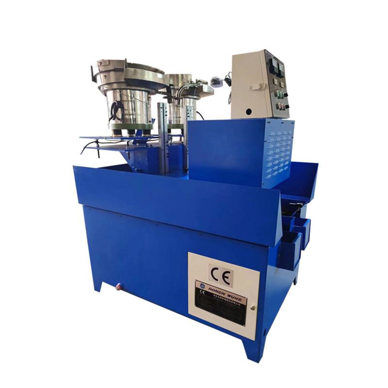 Машина за прислушување на квадратни хексазни ореви