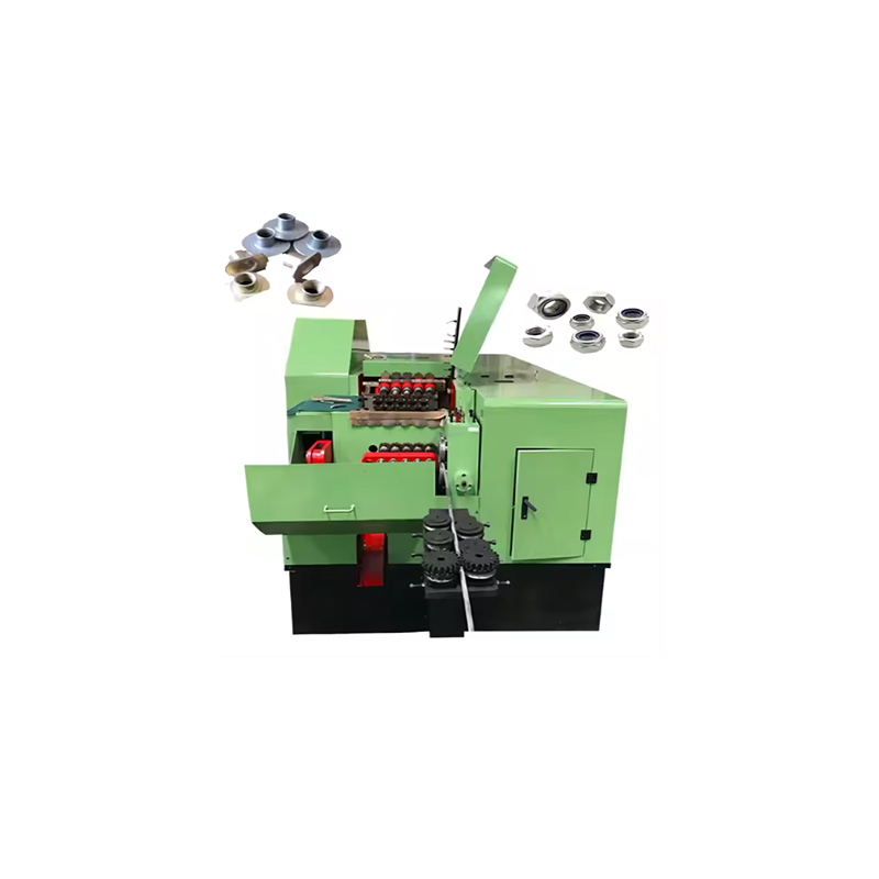 Поранешен орев од нерѓосувачки челик